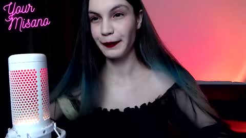 Misano online show from 09/27/25, 12:48