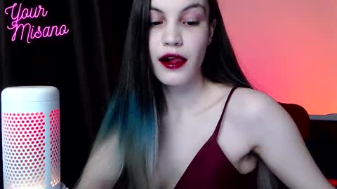 Misano online show from 10/17/25, 07:49