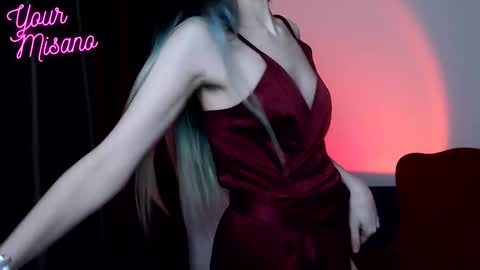 Misano online show from 10/29/25, 08:10