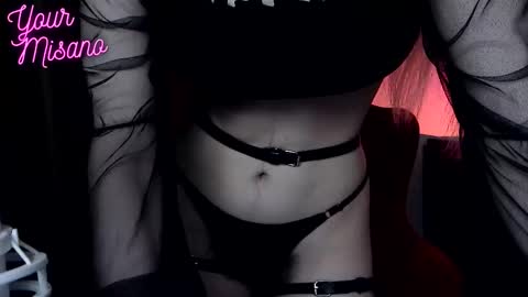 Misano online show from 11/23/25, 07:24