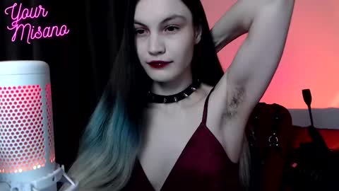 Misano online show from 12/03/25, 07:45