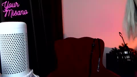 Misano online show from 12/16/25, 06:46