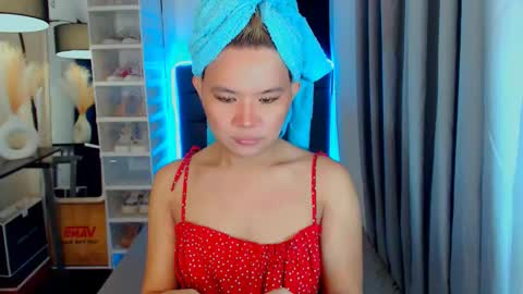 yourmissingprincess online show from 12/29/24, 01:28