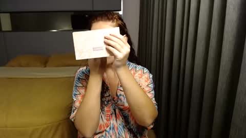 yourmysterycharm online show from 01/24/25, 03:43