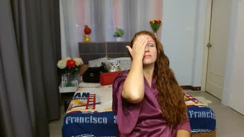 yourmysterycharm online show from 05/25/26, 04:40
