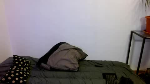 Snapshot of yournaughtyguy chatting on 04/29/26, 10:52 BunnyBoy online show from 04/29/26, 10:52