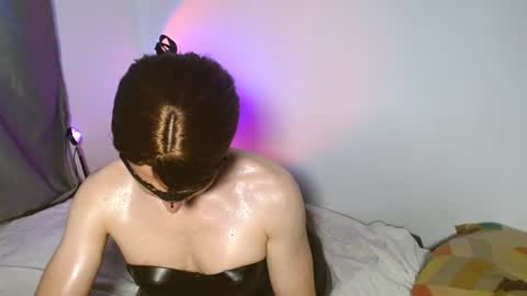 Snapshot of yournaughtyguy chatting on 06/13/26, 07:06 BunnyBoy online show from 06/13/26, 07:06