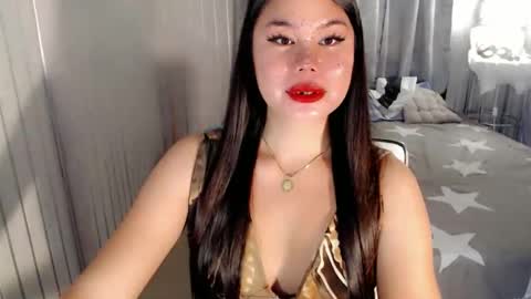ALPHA DOM. QUEEN JASMINE online show from 10/08/25, 06:05