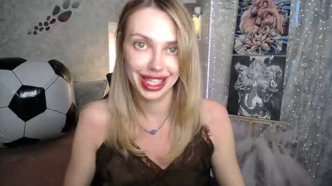 Nicky online show from 06/16/26, 04:31