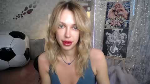 Nicky online show from 06/17/26, 04:30