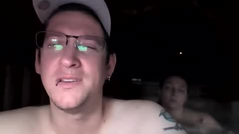 Snapshot of yournotmysupervisor chatting on 09/20/25, 08:04 YourNotMySupervisor online show from 09/20/25, 08:04