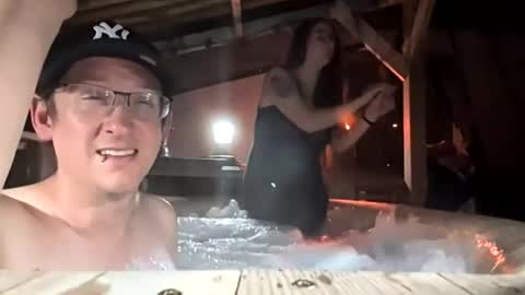 Snapshot of yournotmysupervisor chatting on 10/01/25, 05:24 YourNotMySupervisor online show from 10/01/25, 05:24