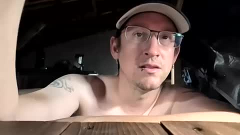 Snapshot of yournotmysupervisor chatting on 10/10/25, 06:23 YourNotMySupervisor online show from 10/10/25, 06:23