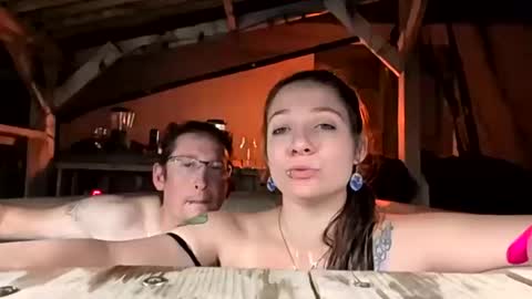 Snapshot of yournotmysupervisor chatting on 10/18/25, 06:37 YourNotMySupervisor online show from 10/18/25, 06:37