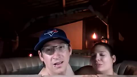 Snapshot of yournotmysupervisor chatting on 10/30/25, 07:10 YourNotMySupervisor online show from 10/30/25, 07:10