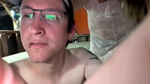 Snapshot of yournotmysupervisor chatting on 11/08/25, 05:07 YourNotMySupervisor online show from 11/08/25, 05:07