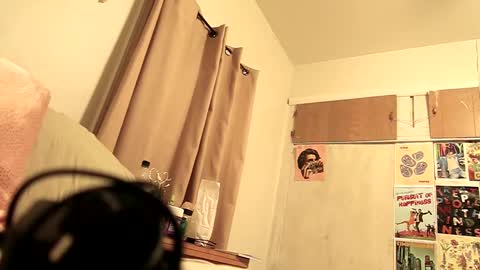 yourownermayla online show from 12/12/24, 01:53