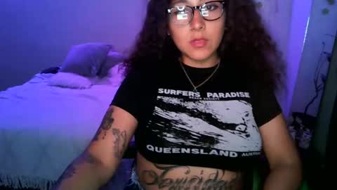 Snapshot of yourownerserena chatting on 01/30/25, 05:09 Serena online show from 01/30/25, 05:09