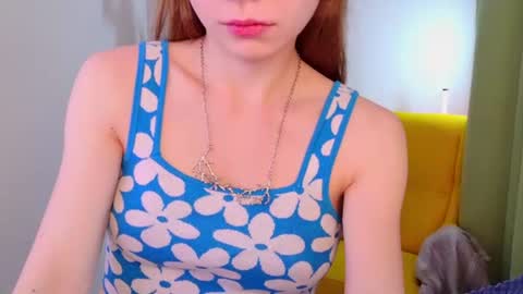 Kate online show from 07/21/26, 02:08