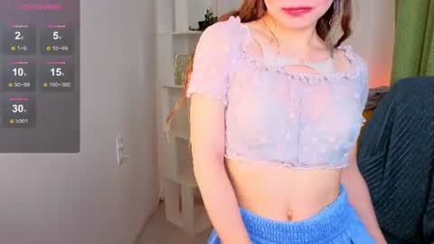 Kate online show from 07/27/26, 02:24