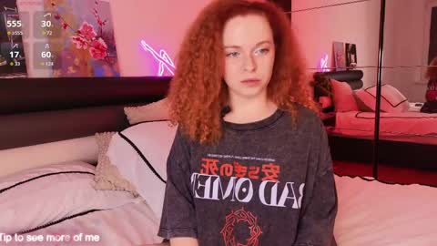 Ashley online show from 04/29/26, 08:15
