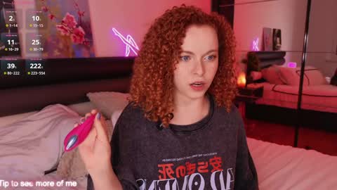Ashley online show from 04/30/26, 05:19