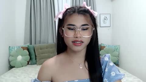 yourprettyblythe_ts online show from 01/15/26, 07:46