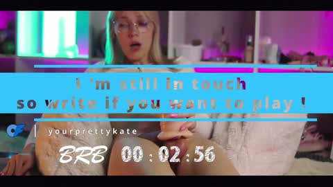 Snapshot of yourprettykate_ chatting on 12/07/24, 08:00 online show from 12/07/24, 08:00