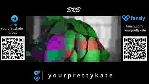 Snapshot of yourprettykate_ chatting on 01/13/25, 05:02 online show from 01/13/25, 05:02