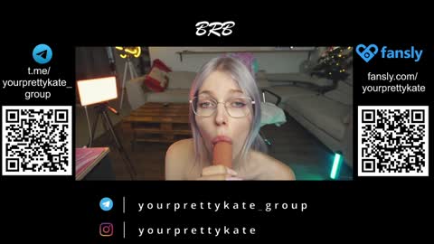 Snapshot of yourprettykate_ chatting on 01/19/25, 12:39 online show from 01/19/25, 12:39