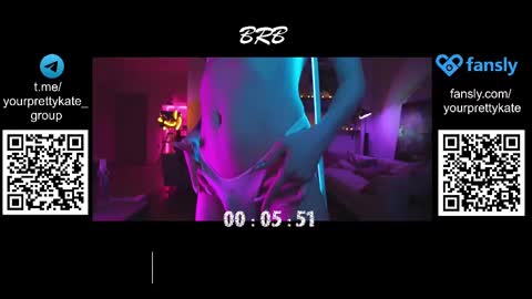 Snapshot of yourprettykate_ chatting on 02/13/25, 10:55 online show from 02/13/25, 10:55