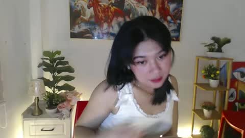 Trish online show from 12/28/24, 02:22
