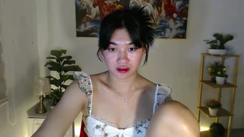 Trish online show from 01/18/25, 04:37