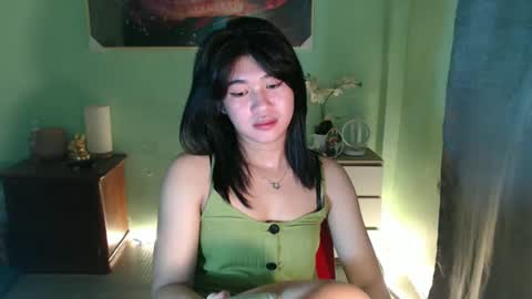 Trish online show from 01/20/25, 10:07