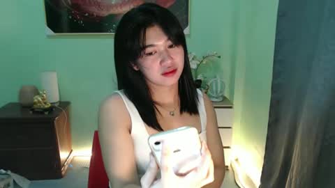 Trish online show from 01/26/25, 03:25