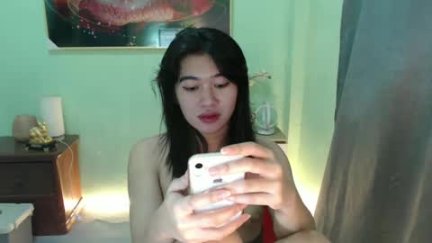 Trish online show from 01/27/25, 05:26