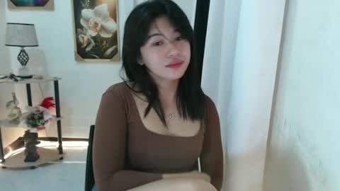 Trish online show from 02/19/25, 01:29