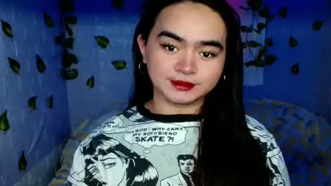 yourprincessthea online show from 02/20/25, 07:23