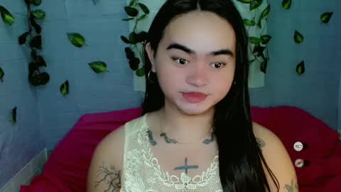 yourprincessthea online show from 03/08/25, 10:11