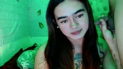 yourprincessthea online show from 11/15/25, 06:55