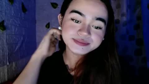 yourprincessthea online show from 11/16/25, 07:58