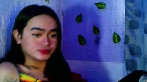 yourprincessthea online show from 11/25/25, 02:44