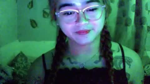 yourprincessthea online show from 03/01/26, 05:48