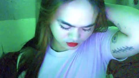 yourprincessthea online show from 05/07/26, 06:13