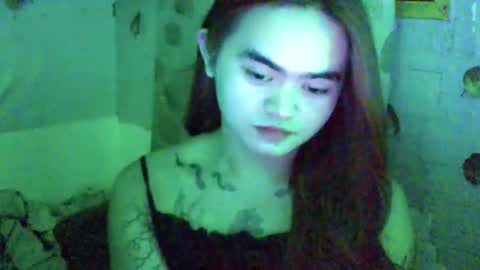 yourprincessthea online show from 05/25/26, 12:55