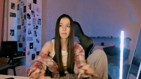 Eva online show from 09/12/25, 09:37