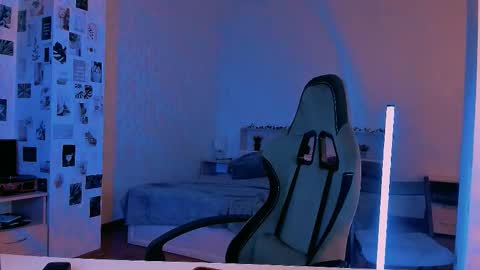 Eva online show from 09/29/25, 08:35