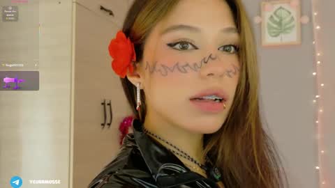 Isabella but you can call me Isa .-. online show from 04/08/26, 04:34