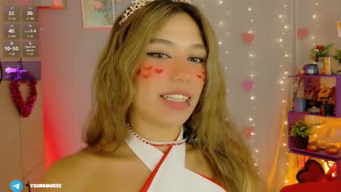 Isabella but you can call me Isa .-. online show from 05/11/26, 04:51