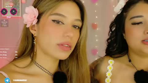 Isabella but you can call me Isa .-. online show from 05/25/26, 05:02